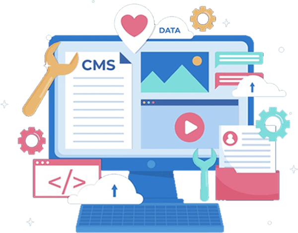 CMS-Web-Development