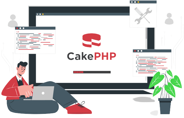 CakePHP Development