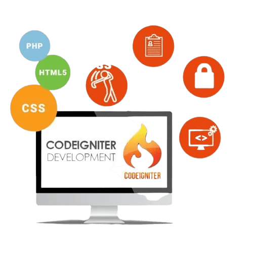 CodeIgniter Development