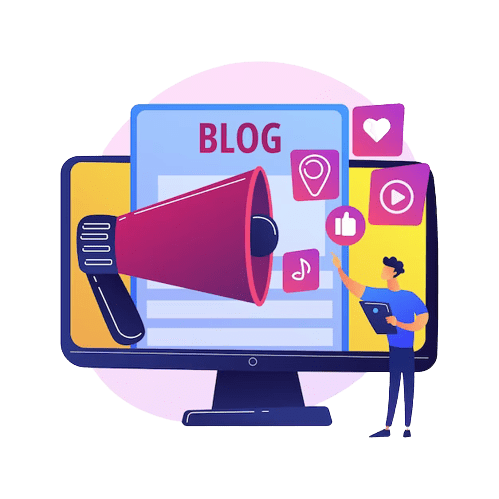 Great and Effective Blog Development