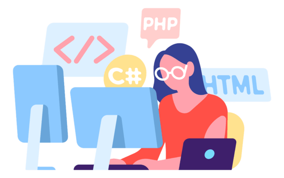 custom php development